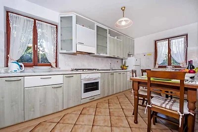 Ferienwohnung mit Terrasse und Klimaanlage