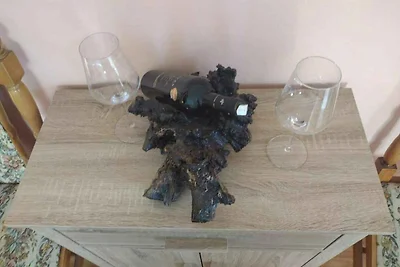 Kompakte Ferienwohnung in Kaštel Štafilić für