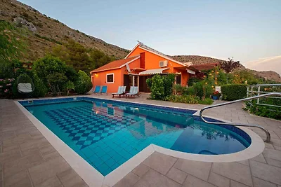 Casa vacanze Vacanza di relax Podstrana