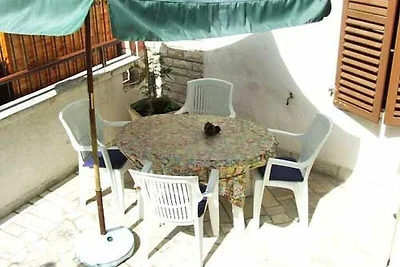 Vakantiehuis Ontspannende vakantie Pomer