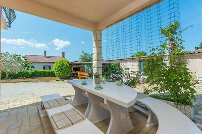 Vakantieappartement Gezinsvakantie Fuškulin