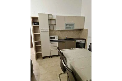 Modernes Apartment mit zwei Schlafzimmern Lid