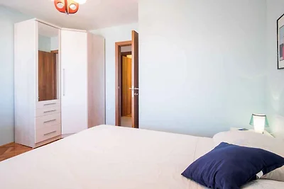 Appartamento Vacanza con famiglia Vrbnik