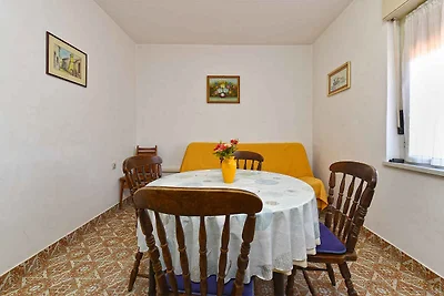 Ferienwohnung mit Terrasse