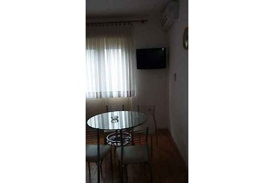 Vakantieappartement Gezinsvakantie Lika-Senj