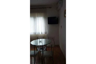 Ferienwohnung mit Ausblick zum Meer