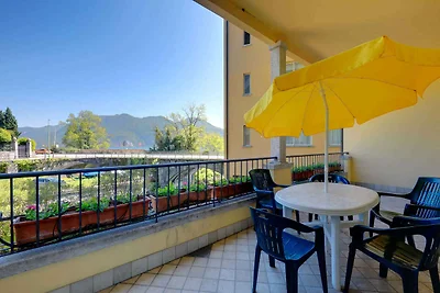 Vakantieappartement Gezinsvakantie Varzo (Verbania)