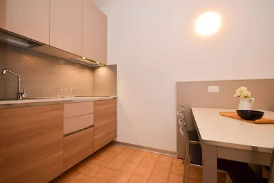 Vakantieappartement Gezinsvakantie Bibione