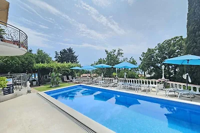Ferienwohnung mit Aussenpool und herrlichem