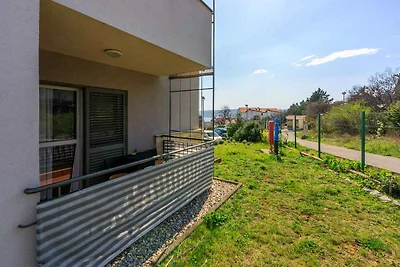 Appartamento Vacanza con famiglia Biograd na Moru