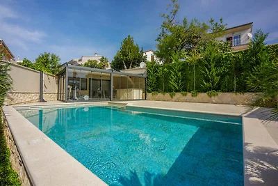 Vakantieappartement Gezinsvakantie Biograd na Moru