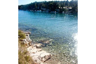 Appartamento Vacanza con famiglia Milna