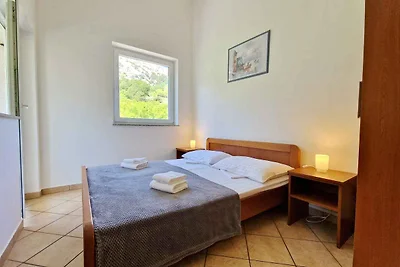 apartman za odmor Obiteljski odmor Baska