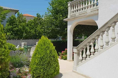 Ferienwohnung mit Klimaanlage