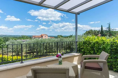 Villa mit Privatpool