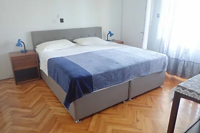 Ferienwohnung mit Klimaanlage