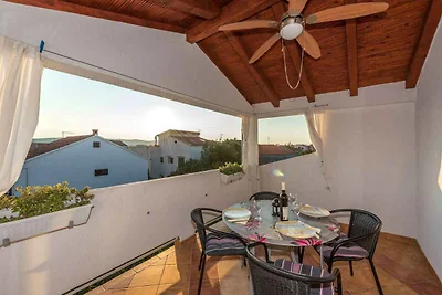 Appartamento Vacanza con famiglia Turanj