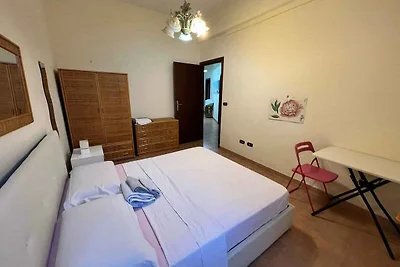 Vakantieappartement Gezinsvakantie Rome & omgeving