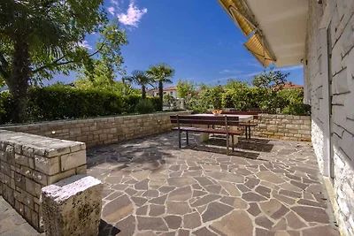 Vakantieappartement Gezinsvakantie Umag