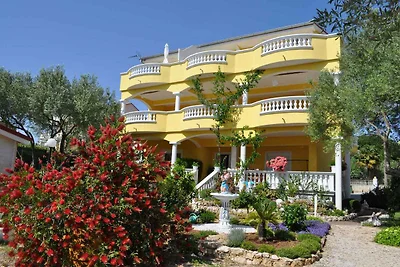 Ferienwohnung Familienfreundlich mit Klimaanl