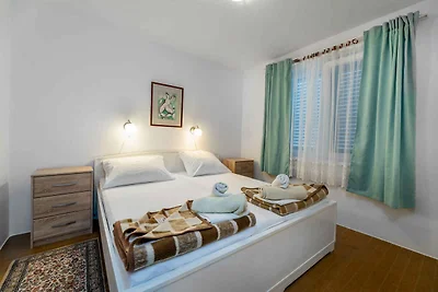 Ferienwohnung 30 m zum Strand