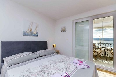 Ferienwohnung am Meer