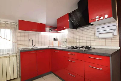 Ferienwohnung mit Klimaanlage