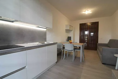 Appartamento Vacanza con famiglia Lignano Sabbiadoro
