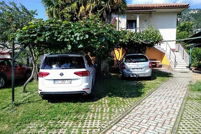 Ferienwohnung mit Klimaanlage
