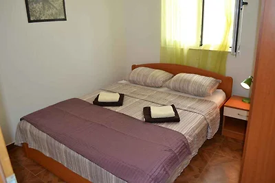 Ferienwohnung Marina 6 2+1