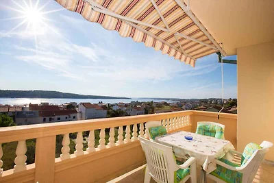 Vakantieappartement Gezinsvakantie Barbat