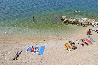 Appartamento Vacanza con famiglia Drašnice