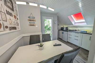 Vakantieappartement Gezinsvakantie Siofok