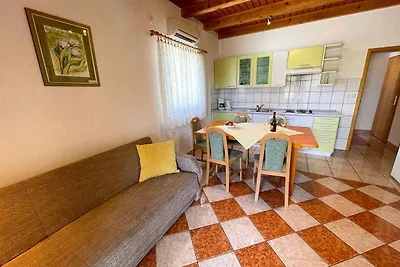 Appartamento Vacanza con famiglia Biograd na Moru