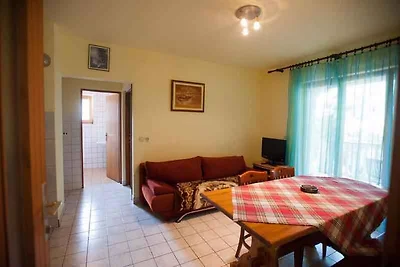 Vakantieappartement Gezinsvakantie Novi Vinodolski