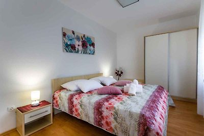 Holiday flat family holiday Krk