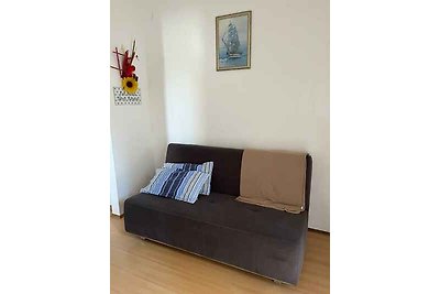 Ferienwohnung am Meer