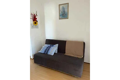 Ferienwohnung am Meer