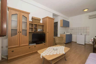 Appartamento Vacanza con famiglia Jelsa