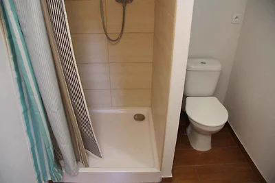 Casa vacanze Vacanza di relax Ostružno
