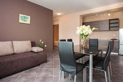 Vakantieappartement Gezinsvakantie Krk
