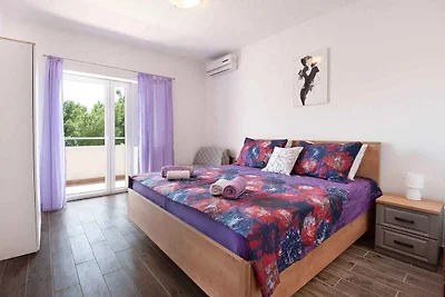 Vakantieappartement Gezinsvakantie Brela