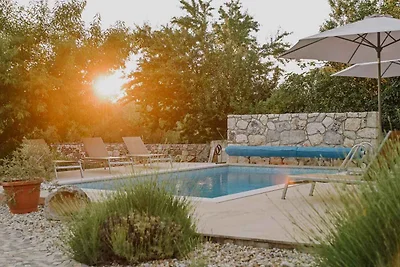 Casa vacanze Vacanza di relax Malinska