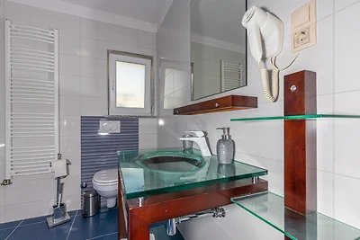 Ferienwohnung Erste Reiche zum Meer