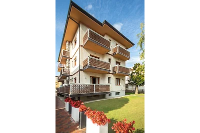 Vakantieappartement Gezinsvakantie Lignano Sabbiadoro