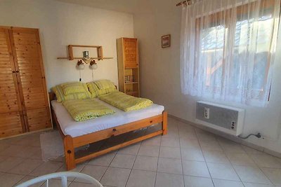 Vakantieappartement Gezinsvakantie Zalakaros