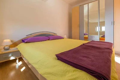 Ferienwohnung in Meernähe
