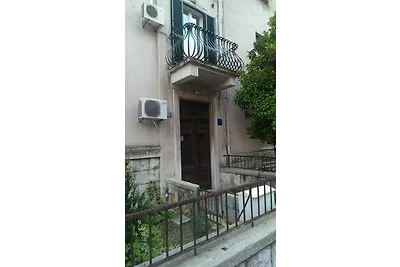 Appartamento Vacanza con famiglia Barić Draga