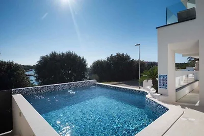 Casa vacanze Vacanza di relax Pjescana uvala