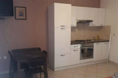 Ferienwohnung mit Klimaanlage und Grill